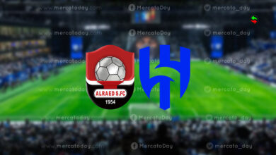 مباشر.. نتيجة مباراة الهلال والرائد في الدوري السعودي