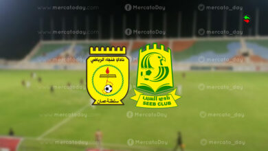 السيب يضع حداً لسلسلة تعثراته أمام فنجاء بعد خمس مواجهات