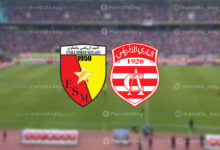 بث مباشر.. مشاهدة مباراة النادي الإفريقي ونجم المتلوي في الدوري التونسي