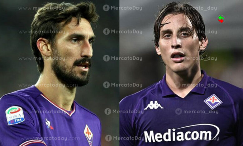 ما بين أستوري وإدواردو بوفي.. معاناة في قلب فيورنتينا