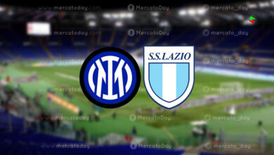 مشاهدة مباراة لاتسيو والإنتر بث مباشر الدوري الإيطالي