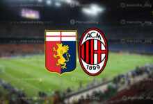 بث مباشر | شاهد مباراة ميلان وجنوي في الدوري الإيطالي