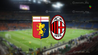 بث مباشر | شاهد مباراة ميلان وجنوي في الدوري الإيطالي