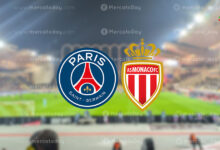 مباشر.. نتيجة مباراة باريس سان جيرمان وموناكو في الدوري الفرنسي