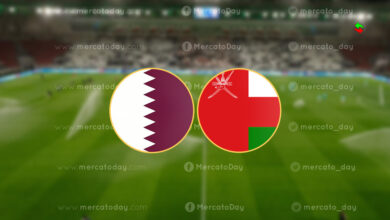 بث مباشر سلطنة عُمان ضد قطر مشاهدة بطولة كأس الخليج العربي 2024