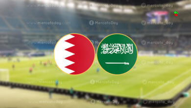 بث مباشر.. مشاهدة مباراة السعودية والبحرين في كأس الخليج العربي