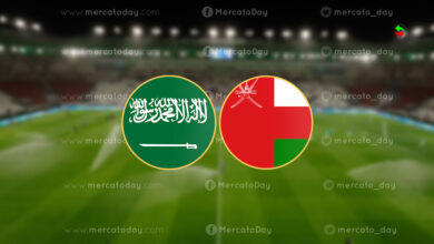 بث مباشر.. مشاهدة مباراة عمان والسعودية