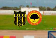 بث مباشر.. مشاهدة مباراة الترجي الجرجيسي واتحاد بن قردان في الدوري التونسي