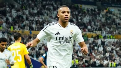 مهاجم إشبيلية السابق توني بولستر: مبابي سيحقق نجاح كبير مع ريال مدريد