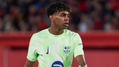 لامين يامال يُعيد الثقة لبرشلونة بعد سلسلة التعثرات في الليغا