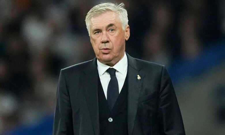 ما التشكيل المتوقع لريال مدريد أمام فالنسيا في لا ليغا؟