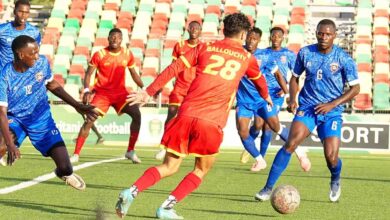 المريخ يواصل نزيف النقاط بهزيمة جديدة في الدوري الموريتاني