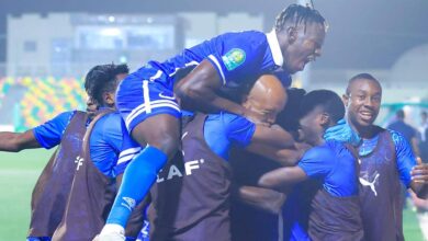 كلود ينقذ الهلال من الهزيمة ويمنحه أولى بطاقات ريع نهائي دوري أبطال إفريقيا