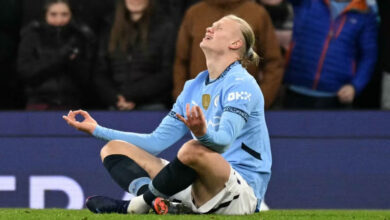 مانشستر سيتي يتفادى ورطة "خوسانوف" ويقلب الطاولة على تشيلسي