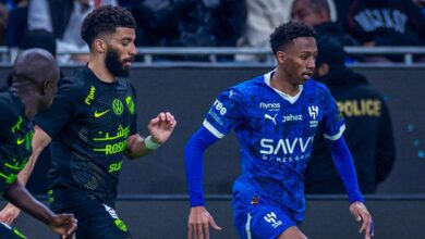 رغم التفوق في ركلات الترجيح.. الاتحاد يظل من دون انتصار على الهلال منذ أبريل 2021