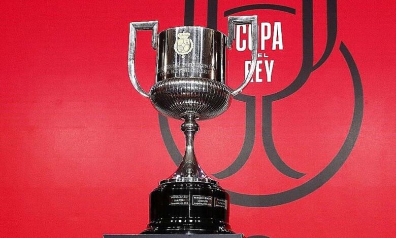 مواعيد ربع نهائي كأس ملك إسبانيا.. القُرعة تخدم ريال مدريد وتصعق برشلونة