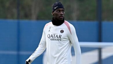 مانشستر يونايتد يضع كولو مواني ضمن خططه في الميركاتو الشتوي 2025