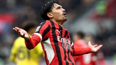 سيناريو مجنون يقود ميلان للانتصار على بارما في الكالتشيو