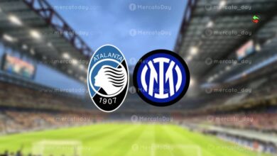 بث مباشر مباراة إنتر ميلان وأتالانتا في الدوري الإيطالي يلا شوت