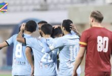 السالمية يعود بثلاث نقاط غالية من معقل النصر في الدوري الكويتي