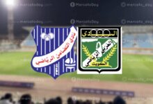 بث مباشر | شاهد مباراة العربي والتضامن في الدوري الكويتي