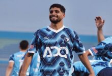 بيراميدز يكتسح غزل المحلة بثلاثية ليتصدر الدوري المصري "مؤقتاً"