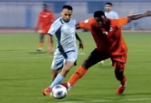 السنوسي الهادي والاصيمع يقودان السالمية لفوز مستحق على كاظمة في دوري زين