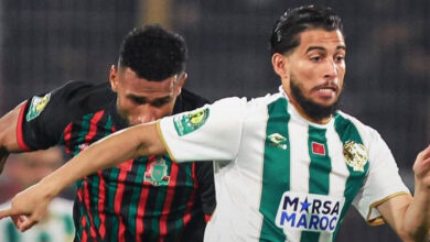 الجيش الملكي يحسم تأهله رسمياً ويُغرق الرجاء في حسابات معقدة