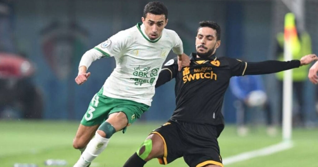 بقيادة الرشيدي وخافي.. القادسية يثأر من العربي في السوبر الكويتي