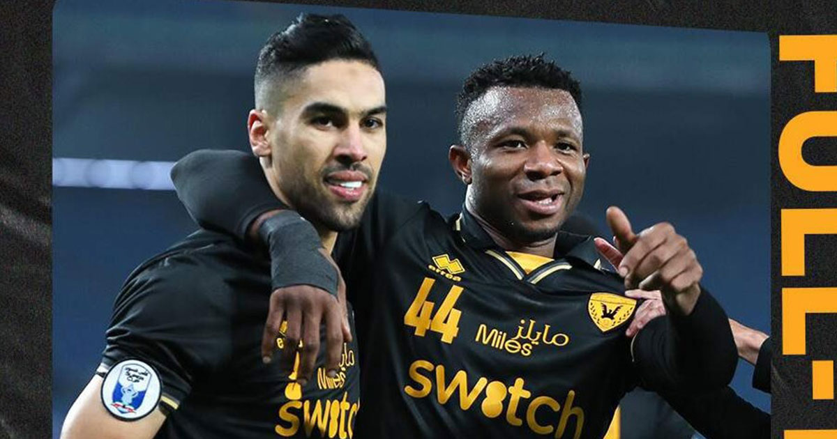 القادسية يقترب من لقب جديد ببلوغه النهائي الثاني عشر في السوبر الكويتي