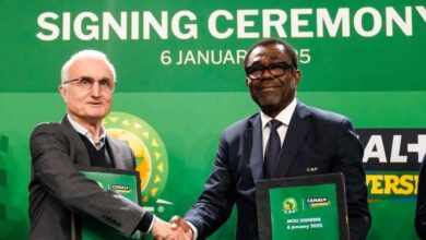 تعاون استراتيجي بين الكاف وكنال بلس لدعم المواهب الإعلامية في إفريقيا