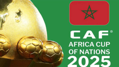 ما هو موعد بداية ونهاية كأس أمم إفريقيا 2025 في المغرب؟