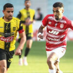 النادي الإفريقي يصطدم بتألق "الفرحاتي" ويرتضي التعادل مع بن قردان