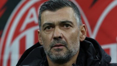 كونسيساو: قدمت أسوأ شوط في مسيرتي مع ميلان