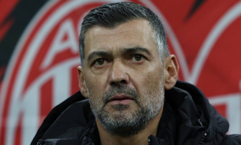 كونسيساو: قدمت أسوأ شوط في مسيرتي مع ميلان