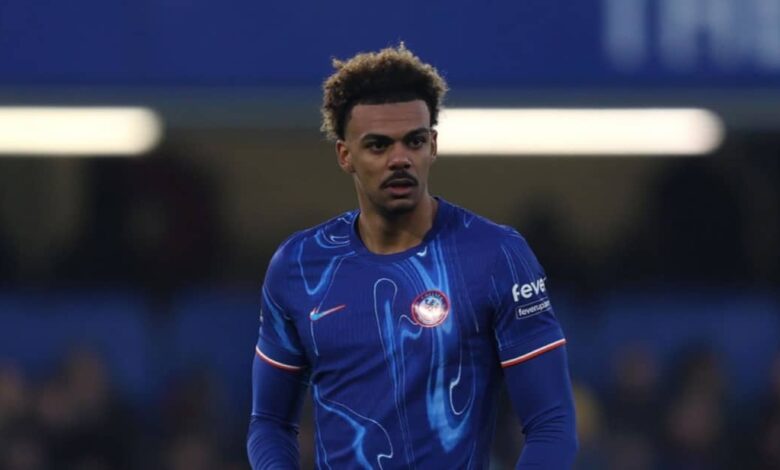 تشيلسي يستعد للتخلي عن ريناتو فيغا بشكل نهائي في الميركاتو الشتوي