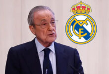 رسمياً.. فلورنتينو بيريز يعزز موقعه في قيادة ريال مدريد بولاية سابعة