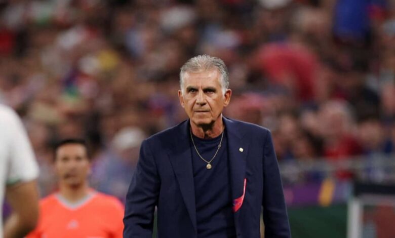 كارلوس كيروش يصل تونس استعداداً لتدريب المنتخب