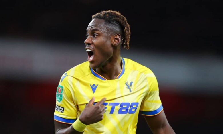 تشيلسي يستدعي تريفوه تشالوباه لإنقاذ الدفاع وسط أزمة الإصابات