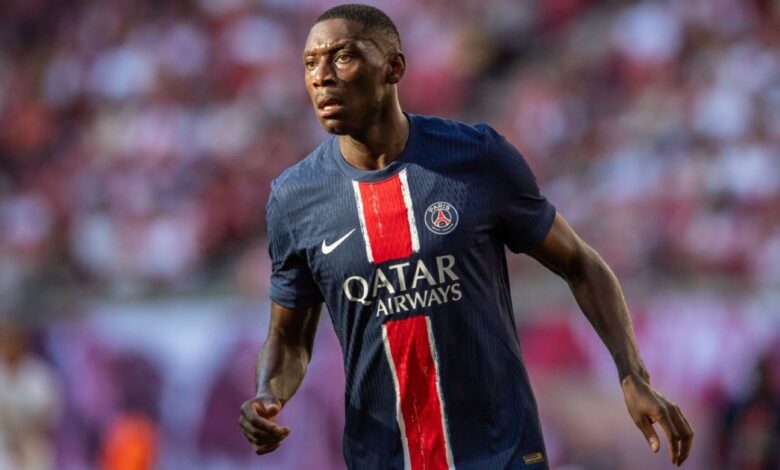 فيورنتينا يساعد يوفنتوس على الفوز بخدمات كولو مواني من باريس سان جيرمان