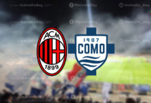 الآن.. بث مباشر مشاهدة مباراة ميلان وكومو في الدوري الإيطالي