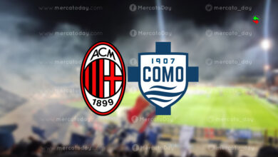 الآن.. بث مباشر مشاهدة مباراة ميلان وكومو في الدوري الإيطالي