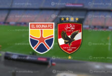 جارية الآن.. بث مباشر مشاهدة مباراة الأهلي والجونة في الدوري المصري