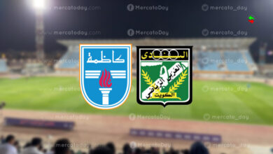 بث مباشر.. مشاهدة مباراة العربي وكاظمة في الدوري الكويتي