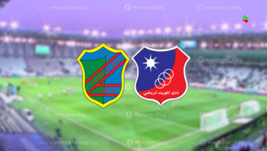 مشاهدة مباراة الكويت والسالمية بث مباشر كأس السوبر الكويتي