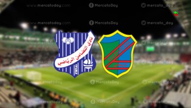 بث مباشر | شاهد مباراة السالمية والتضامن في كأس ولي العهد الكويتي