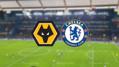 مباشر.. نتيجة مباراة تشيلسي وولفرهامبتون في الدوري الإنجليزي