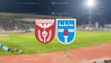 بث مباشر.. مشاهدة مباراة كاظمة والنصر في الدوري الكويتي