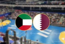 كرة يد.. بث مباشر مشاهدة مباراة الكويت وقطر في كأس العالم 2025 kuwait vs qatar