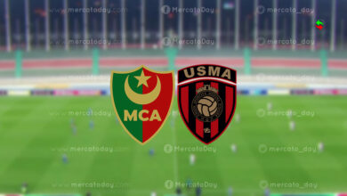 مشاهدة مباراة مولودية الجزائر واتحاد العاصمة بث مباشر الدوري الجزائري